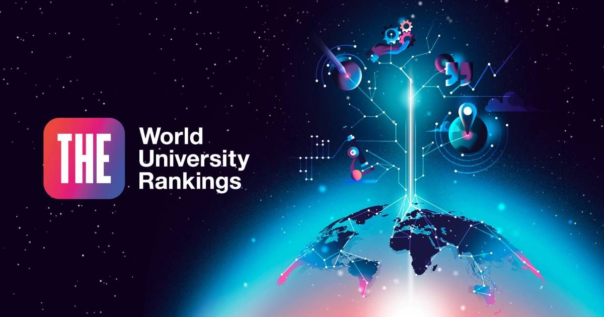 Bristol University scores 78th in The Times Higher Education Rankings 2025