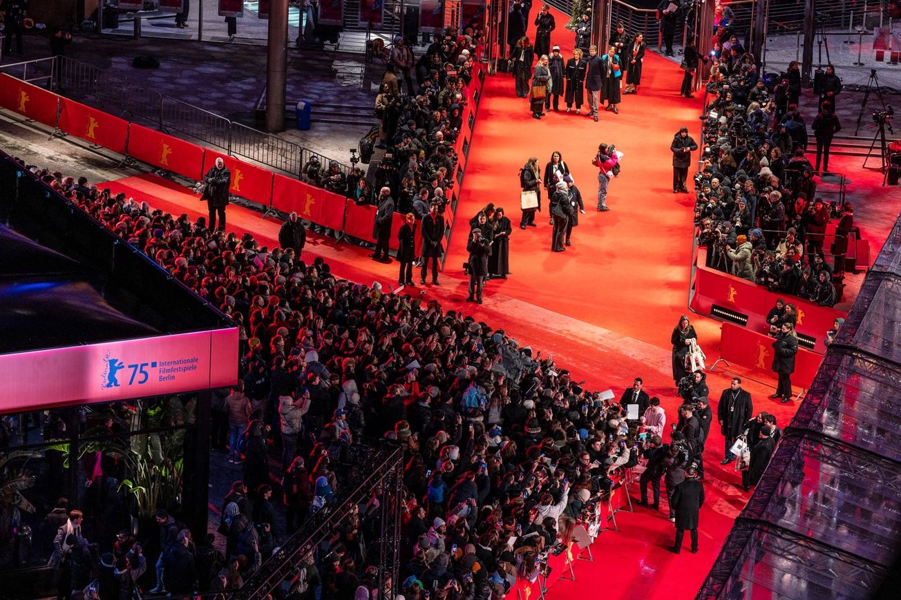 Berlinale Film Festival: An Overview
