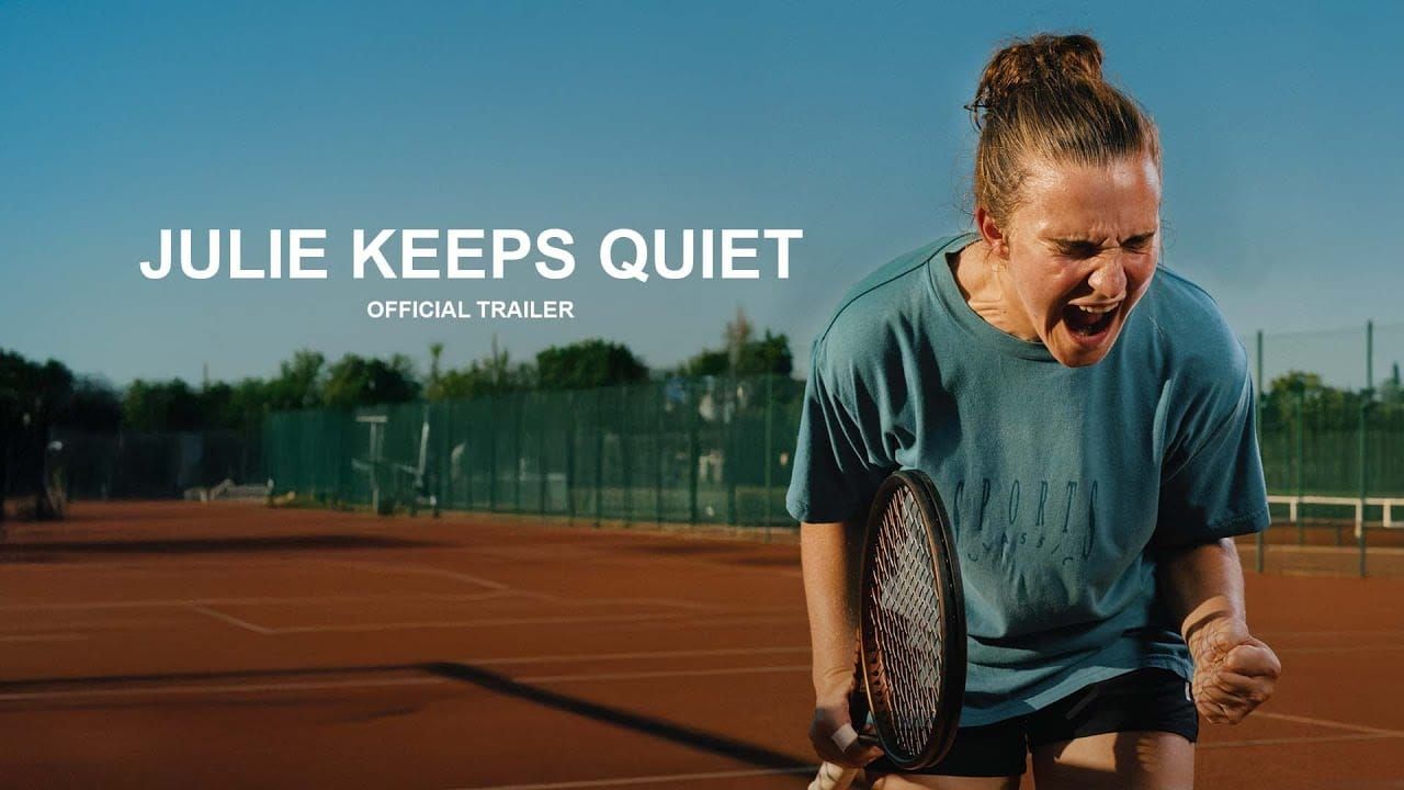 Julie Keeps Quiet at Watershed: A Tale of Tensions and Tennis