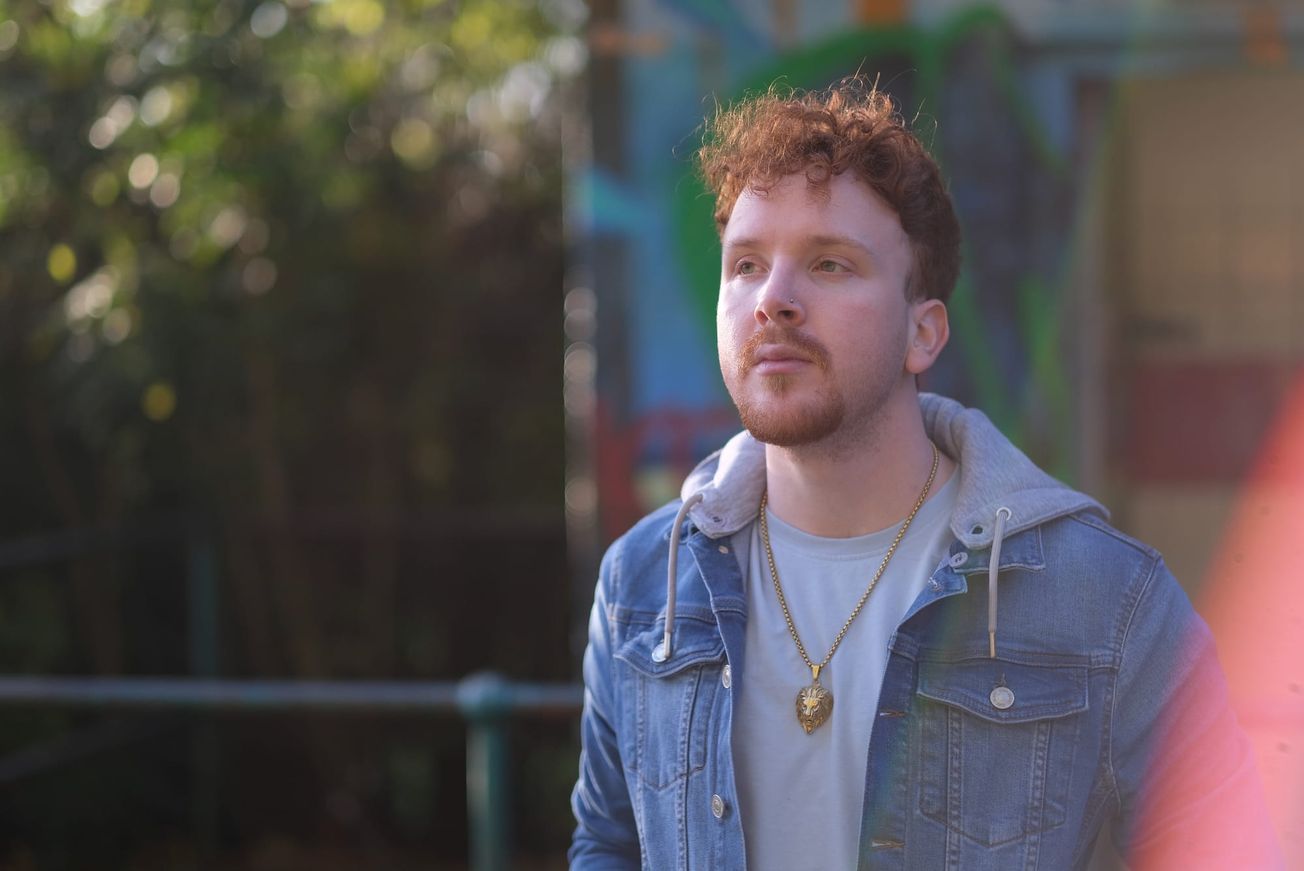 ‘The power of storytelling is woven into the very fibre of our being’: In Conversation with Danny Carlo Pandolfi, Co-Director of Lyra – Bristol Poetry Festival