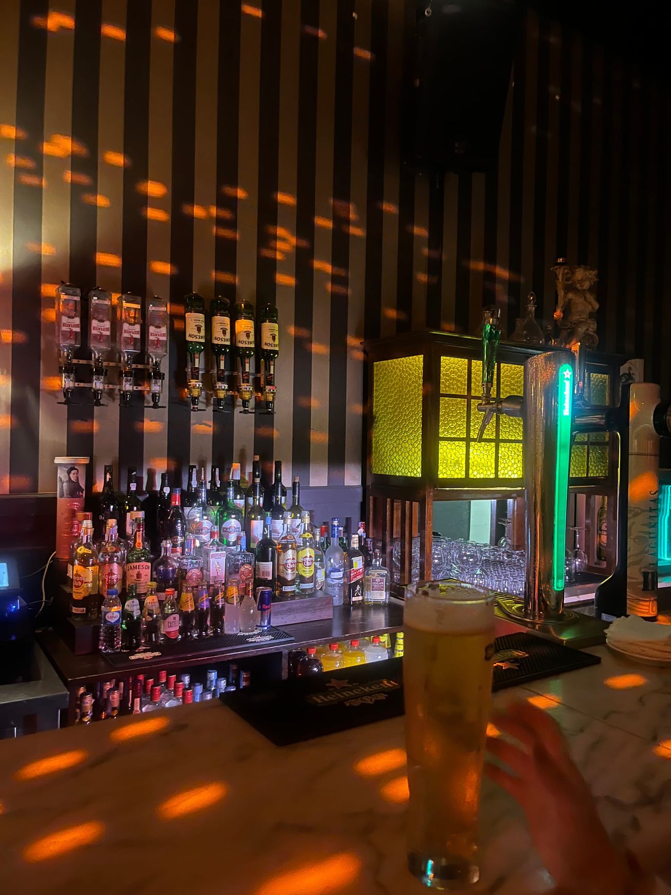 ‘The paranoia on a night out is constant’: The reality of nightlife for female students