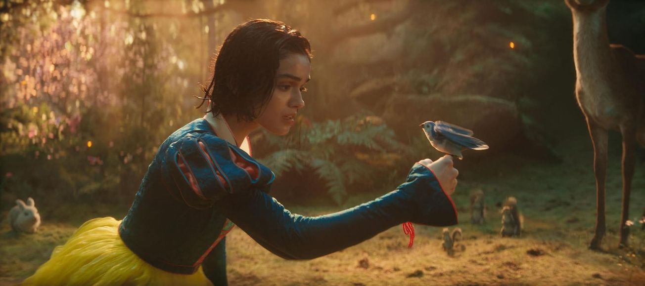 Snow White: Has Disney Lost Its Magic?
