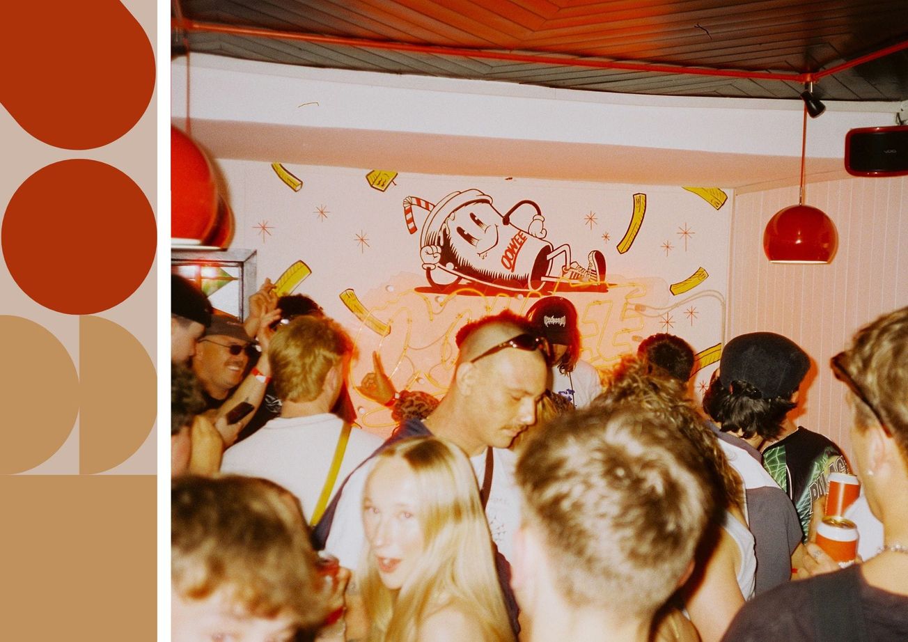 Oowee launches Love Saves The Day partnership