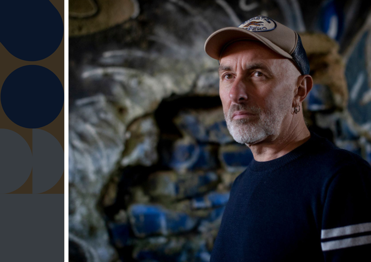 'I’ve never really been into piano': In conversation with Yann Tiersen