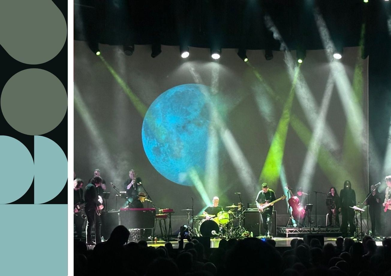 Review: Spiritualized @ Bristol Beacon