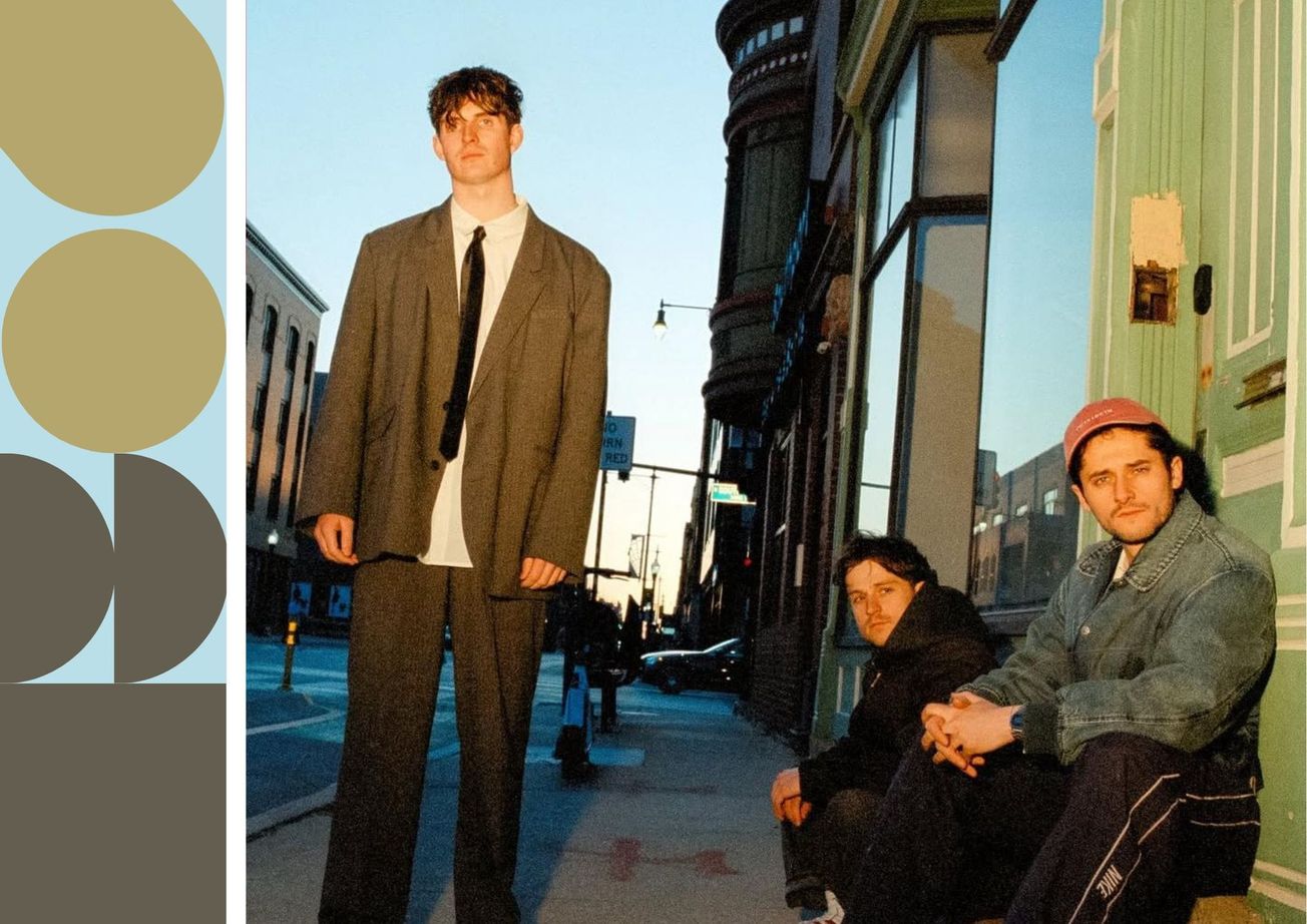 'It's an answer to our last album': In conversation with Cassia