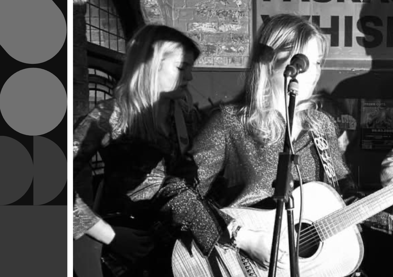 'The band on which the sun never sets': In conversation with 'Silver'