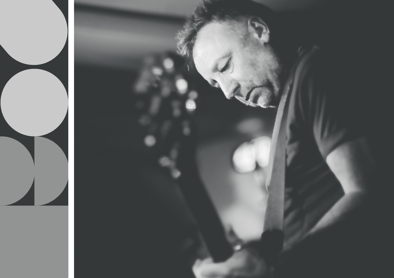 The five things Peter Hook taught me about graduating