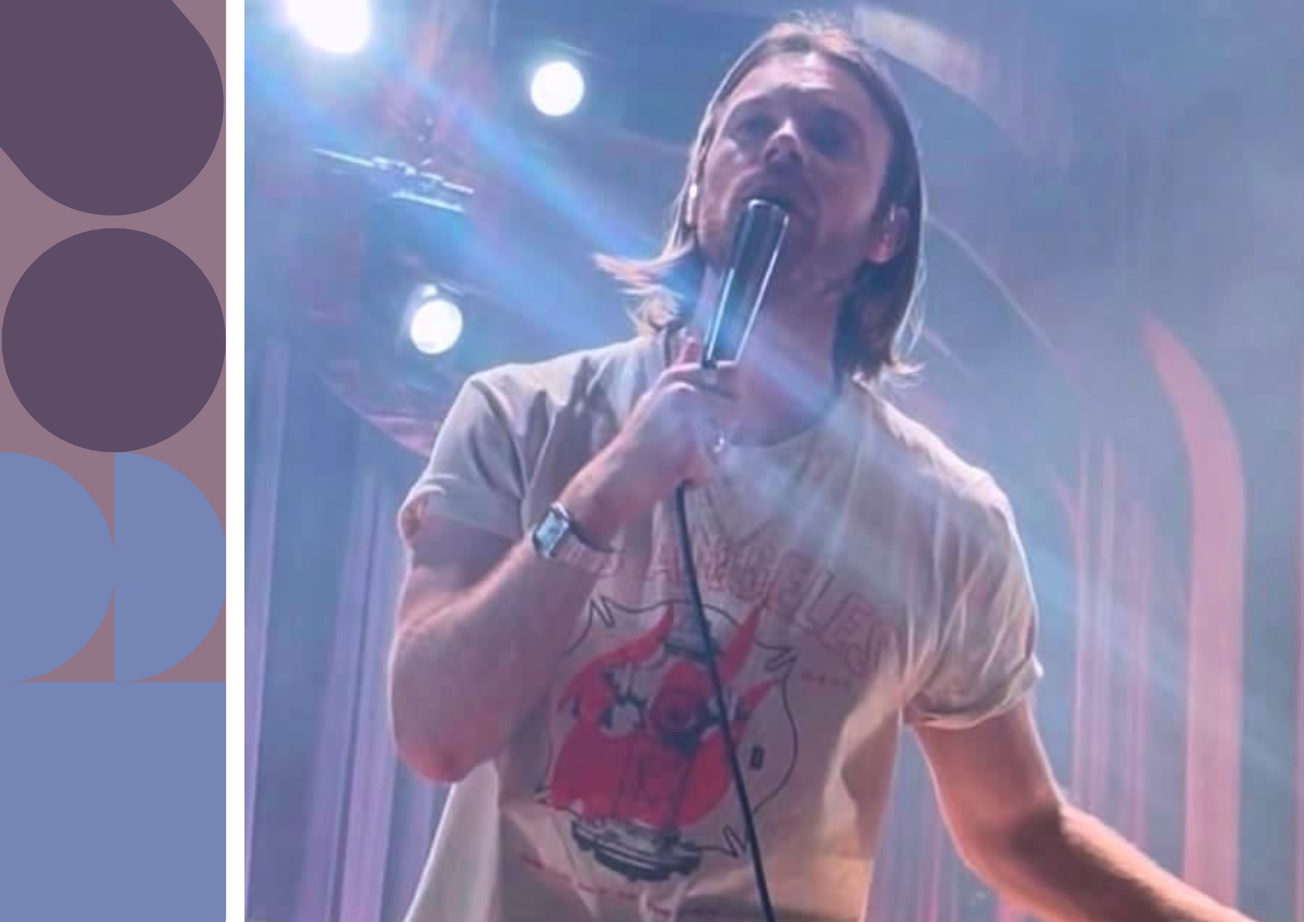 Review: FINNEAS @ Bristol Beacon