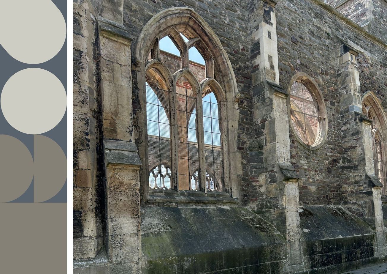 How to soundtrack your medieval Bristol girl summer