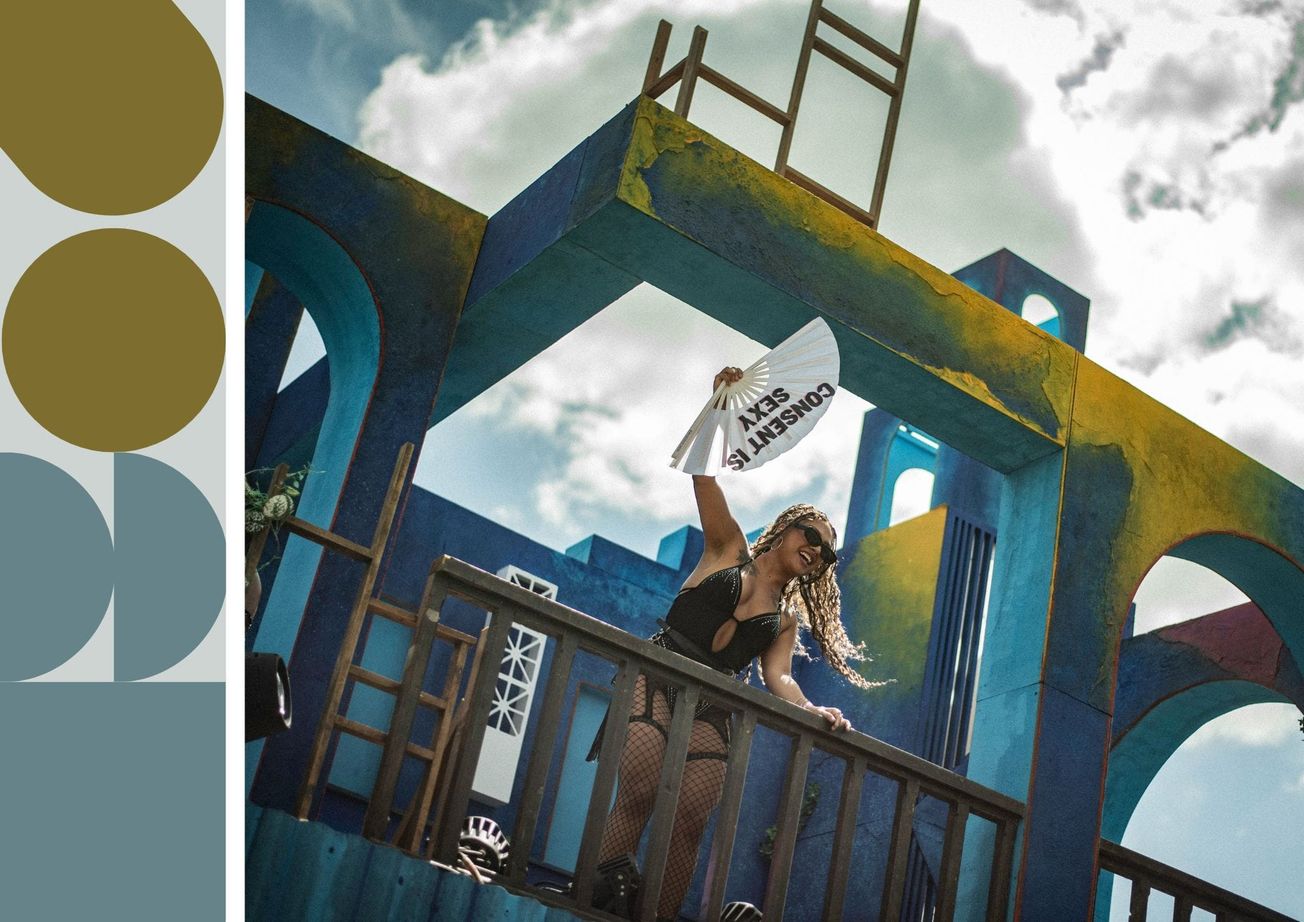 Preview: Love Saves The Day 2025