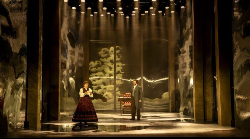 Review: The Beautiful Future is Coming