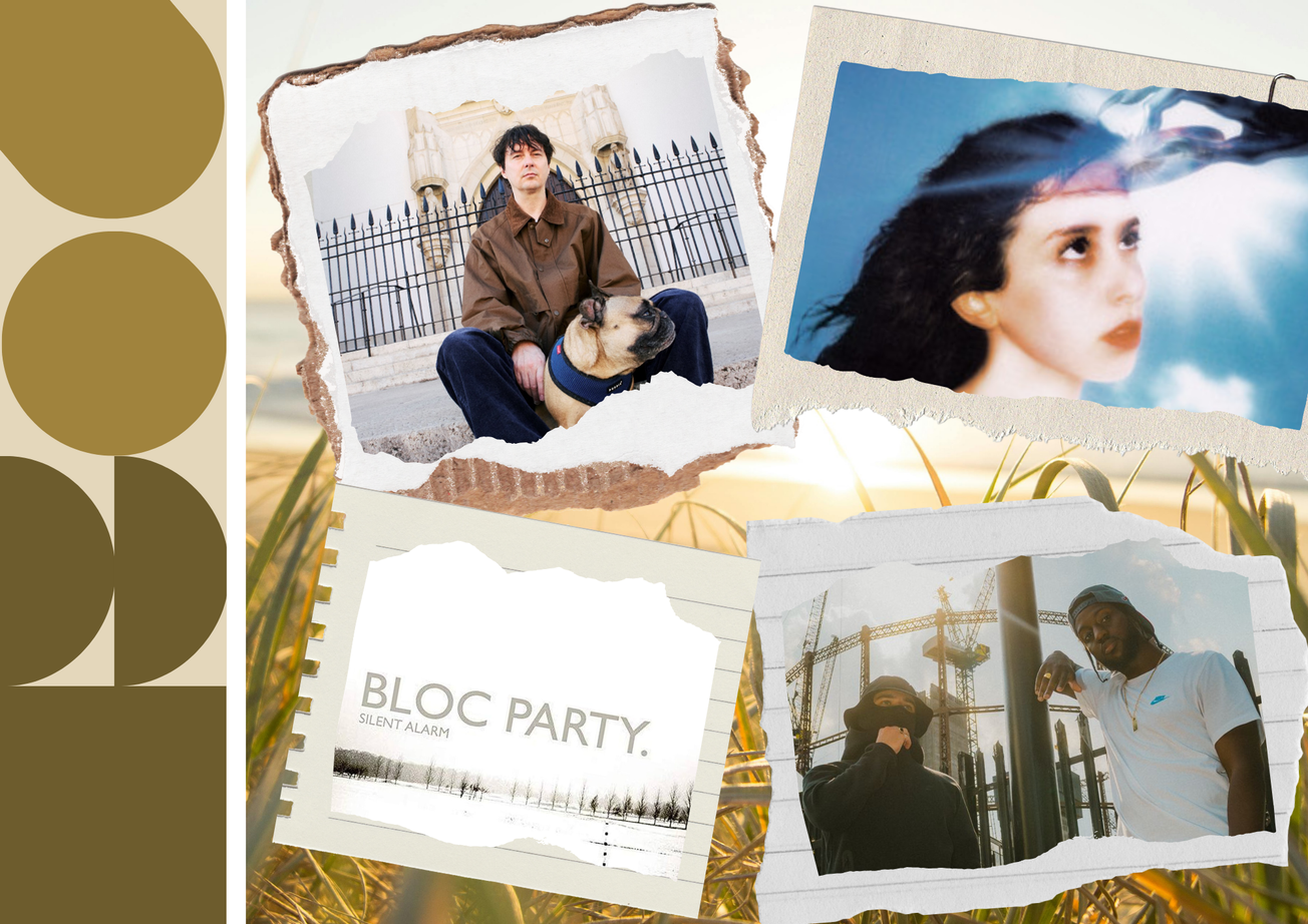 Preview: The University of Bristol's Sound of Summer