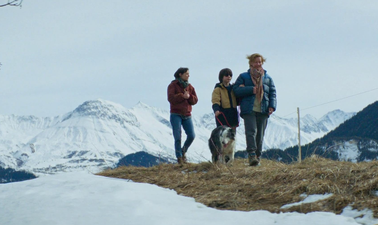 Why is the UK’s Cinematic Landscape So Non-Inclusive to Foreign Language?