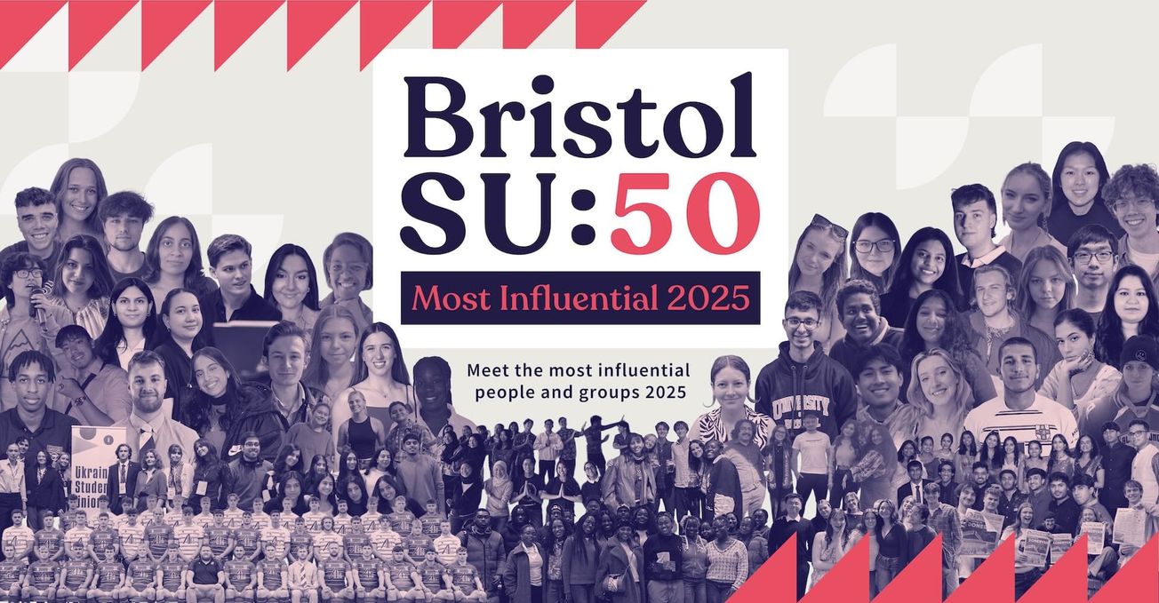 'A powerful voice for Bristol students': Epigram awarded at Bristol SU 50 Most Influential