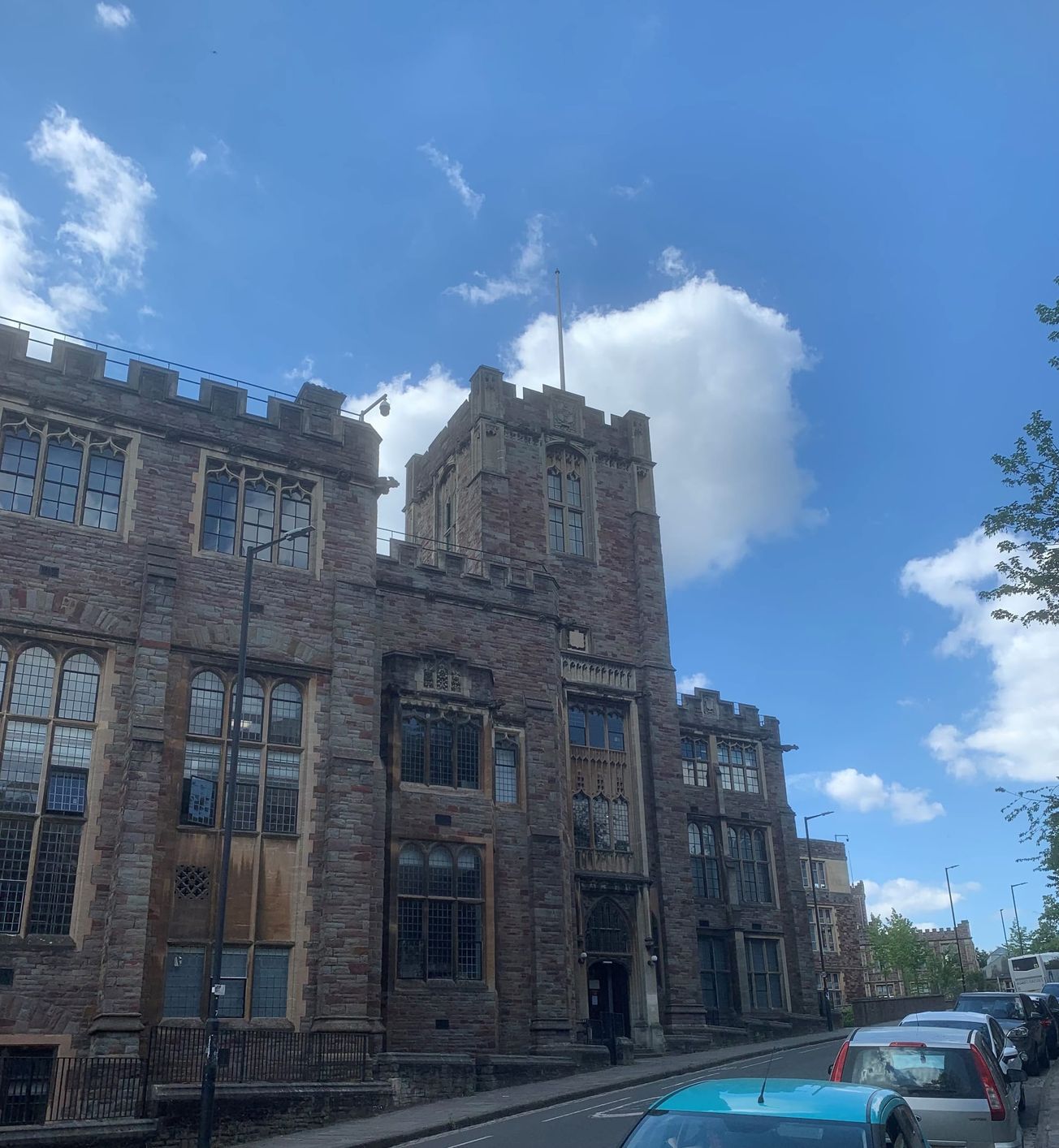 No sleep, just vibes: The glorification of academic suffering