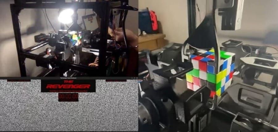 University of Bristol Student breaks world record