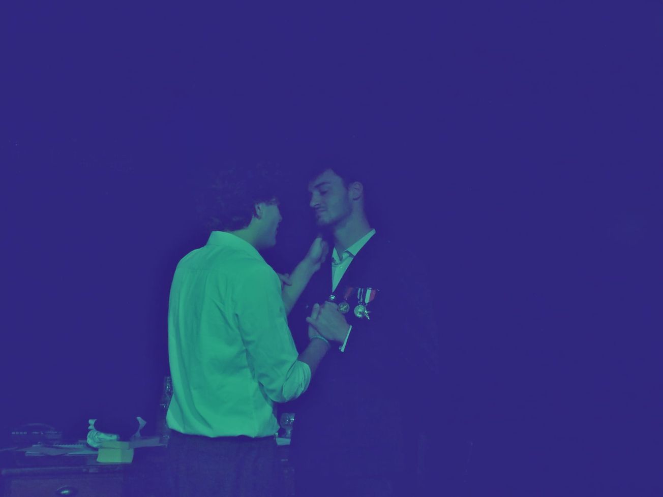 Review: Edward (in Memoriam)