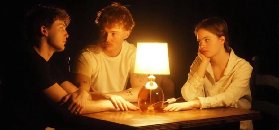 Review: Down to the Felt