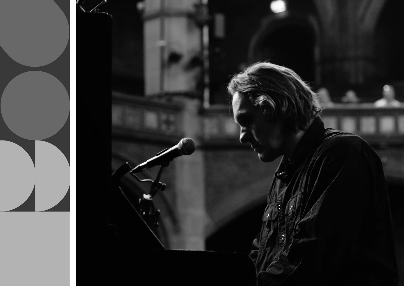 'It epitomises a bit of my identity': In Conversation with Crayola Lectern