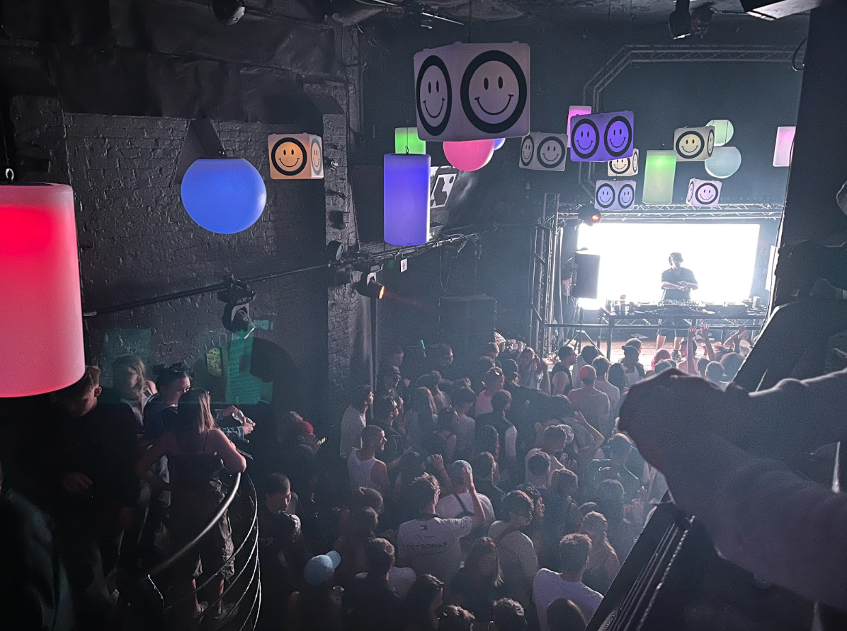 In Pictures: Stokes Croft Block Party