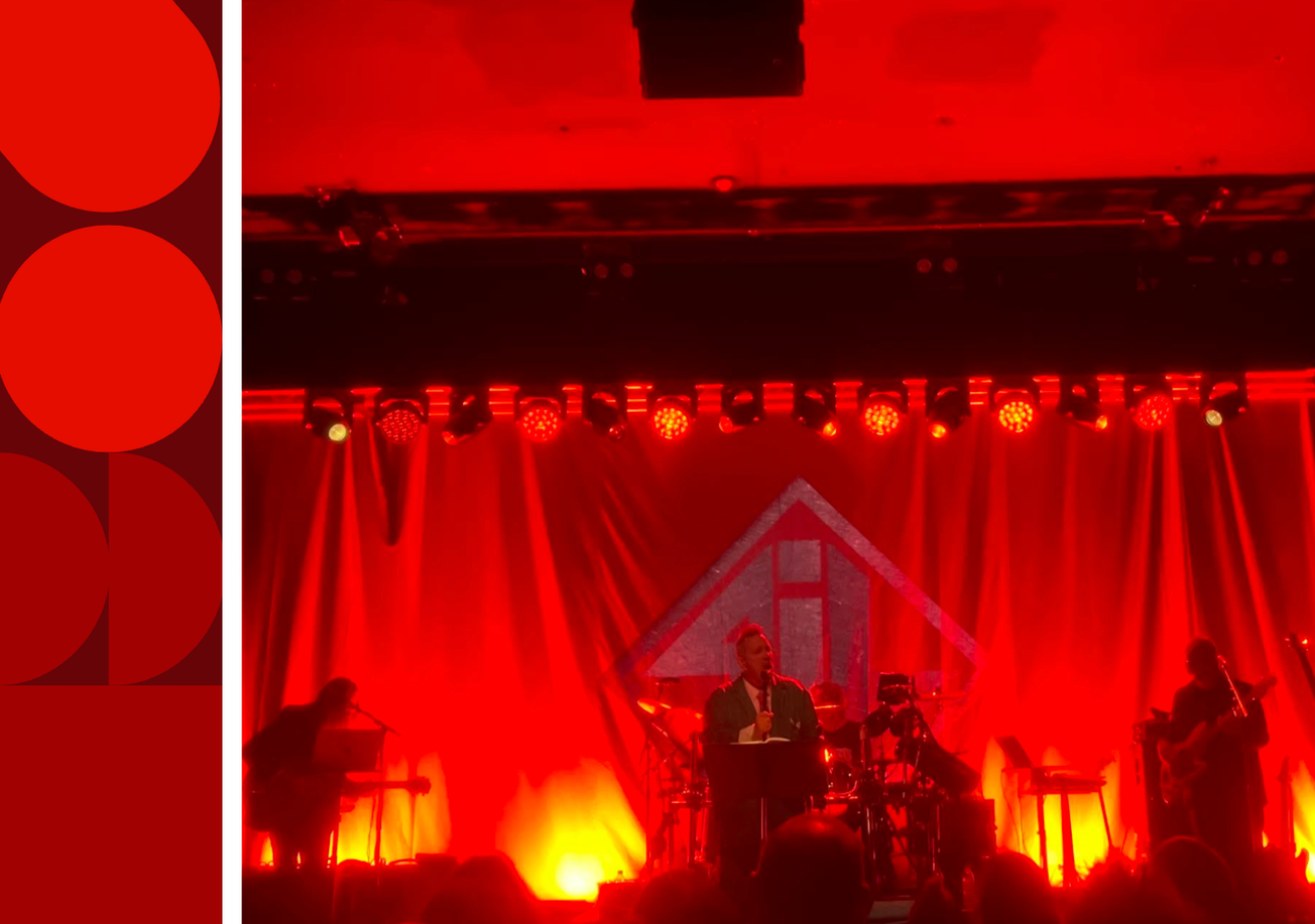 Review: Public Image Limited @ O2 Academy