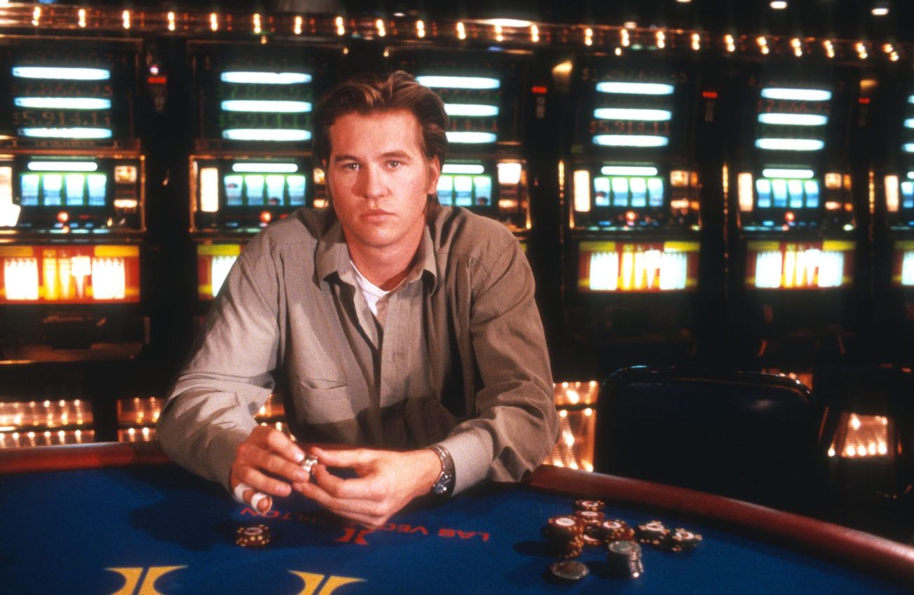 Val Kilmer (1959-2025)
