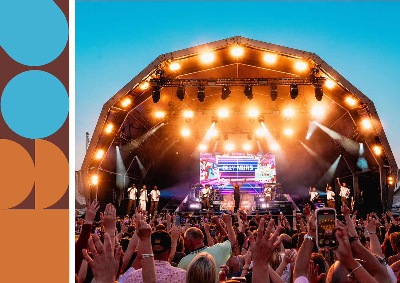 Review: Bristol Sounds @ Harbourside