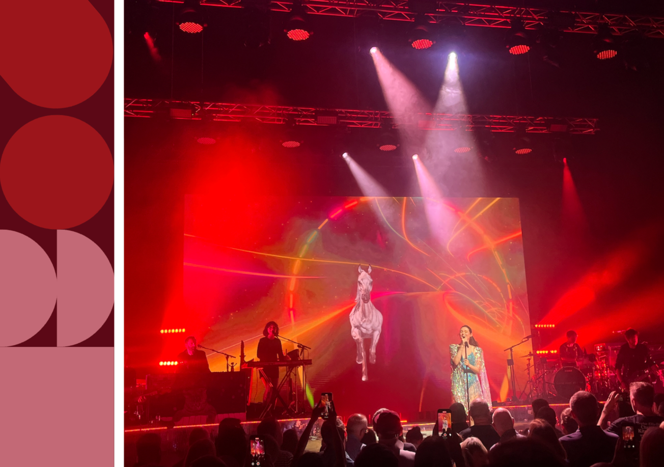 Review: Sophie Ellis-Bextor @ Bristol Beacon