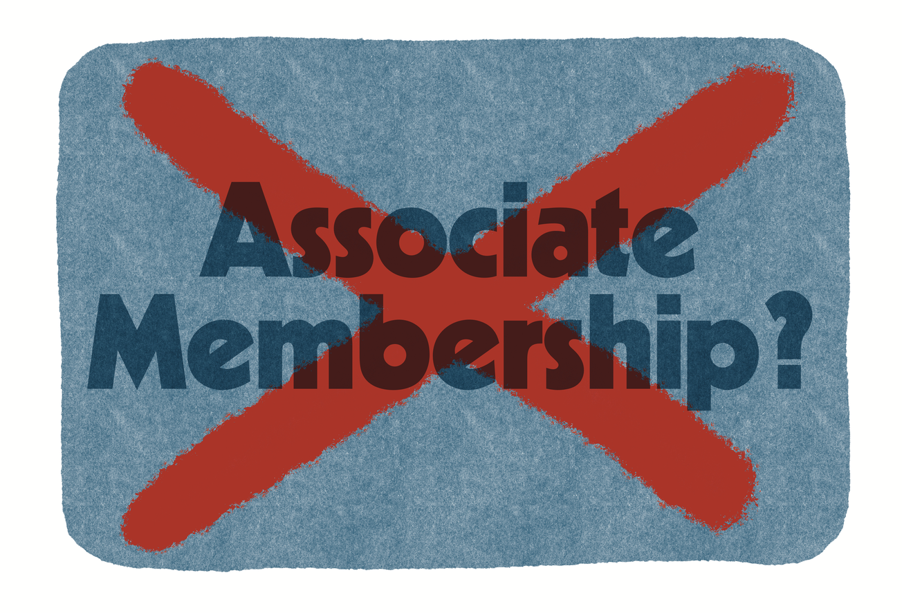 Bristol SU announces the end of associate memberships