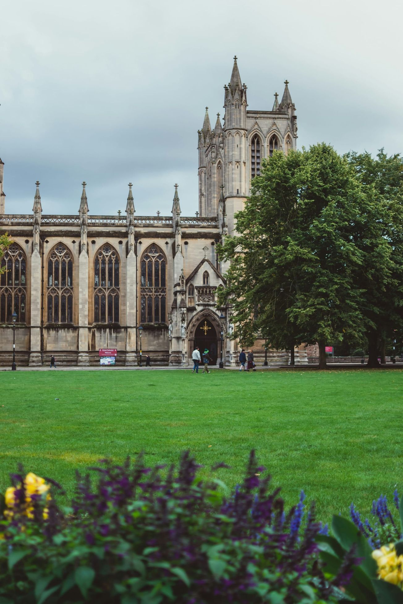 17 arrested at pro-Palestine Action protest on College Green