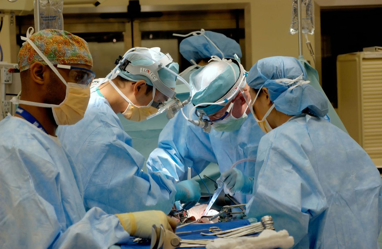 7 questions to ask before surgery: new guidance from the NIHR and University of Bristol