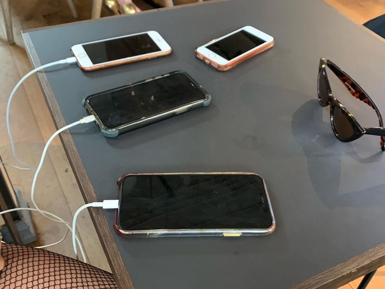 The universal language of online speak: 'brain rot' and what not