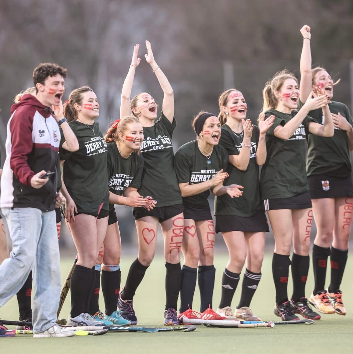 Bristol Uni Sport: everything you need to know