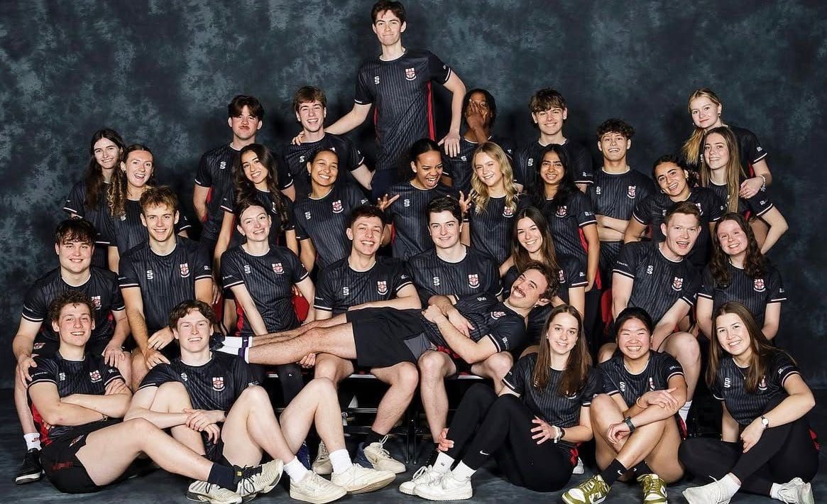 Sports Societies: Why You Should Try as Many as Possible as A Fresher