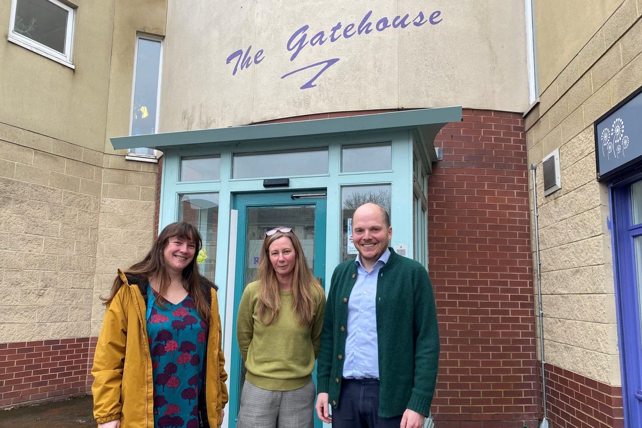 Free South Bristol event to promote careers in animal care