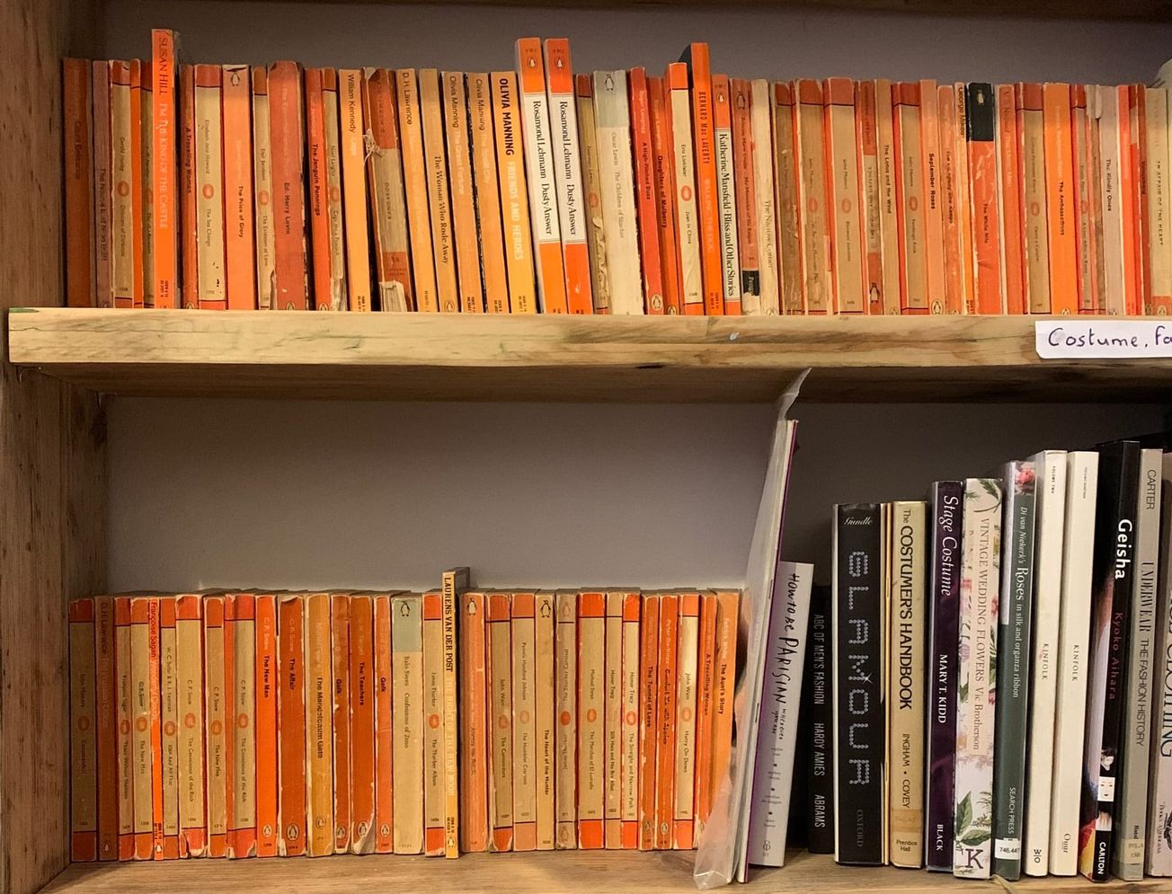 English students don't just study the classics: the best books I've read on my degree so far