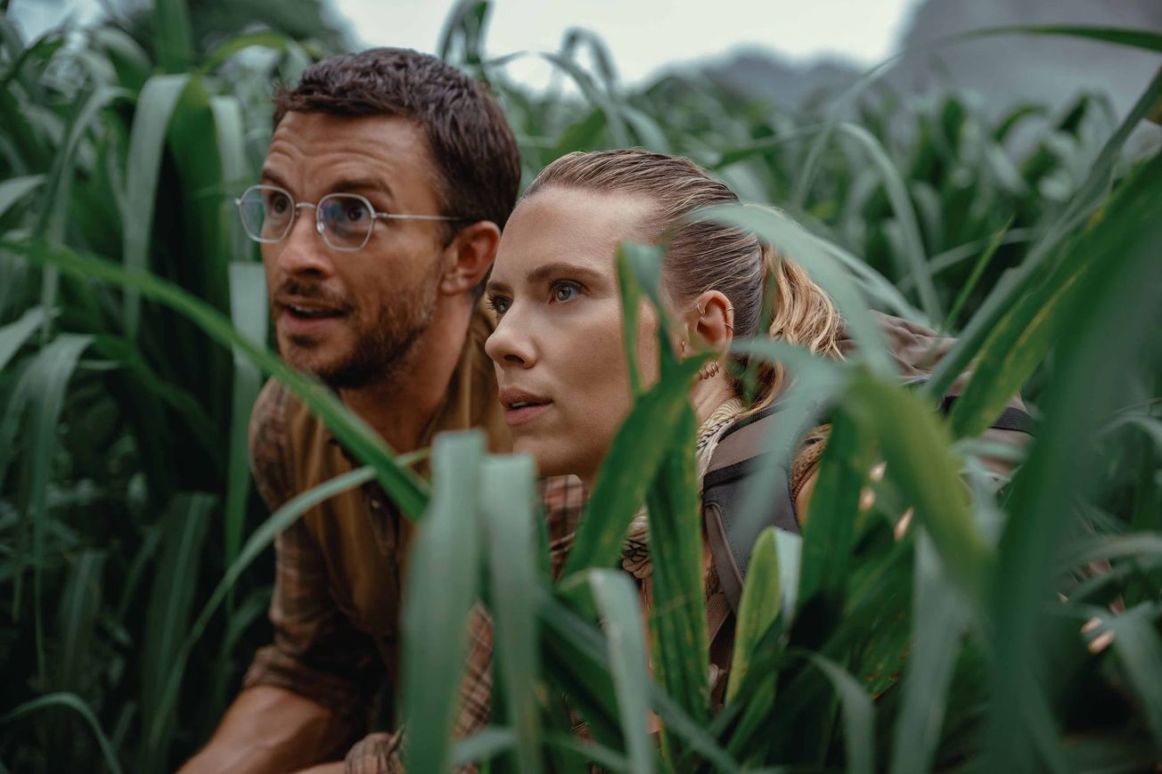 Jurassic World Rebirth: you’ll wish the dinosaurs had stayed extinct
