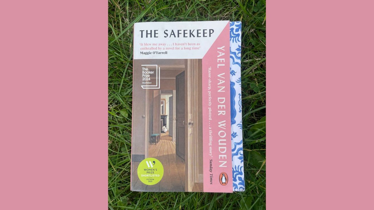Review: 'The Safekeep', winner of the 2025 Women's Prize for Fiction