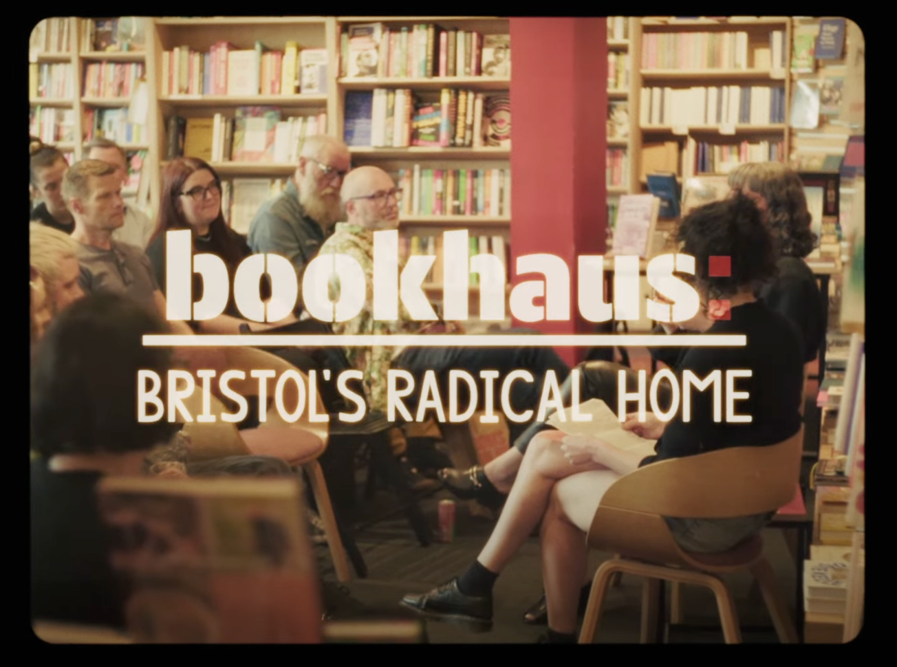 bookhaus: What’s the future of Bristol’s beloved independent bookshop?