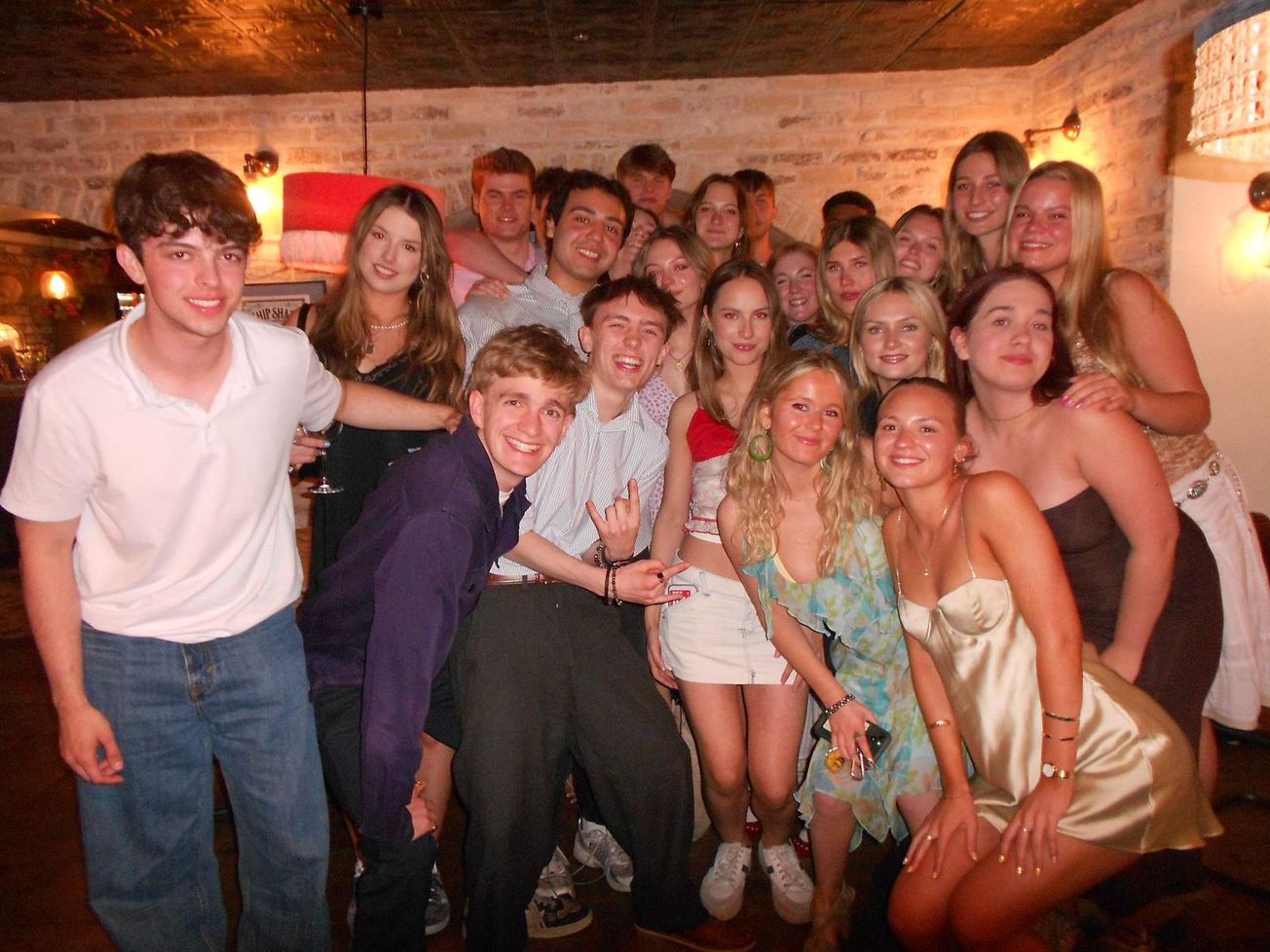 Society spotlight | UBTV