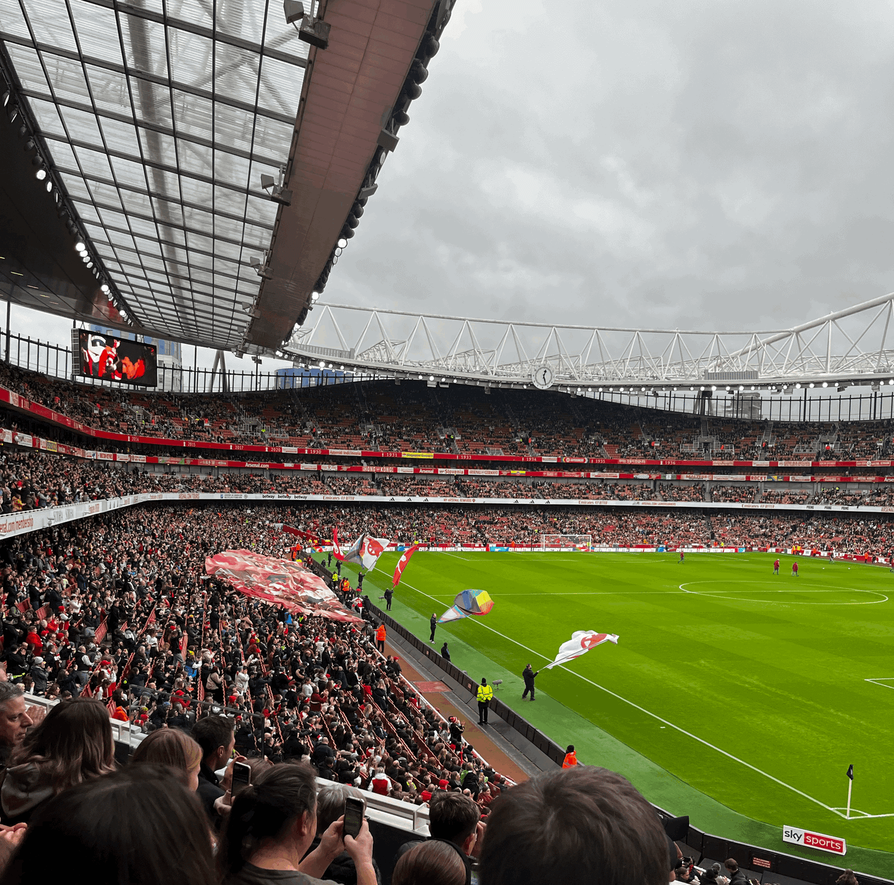 Inclusions and insults: is football’s famously bigoted culture changing?