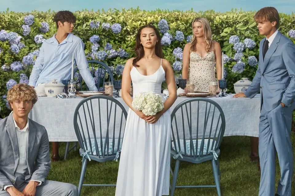 The Summer I Turned Into a Hater