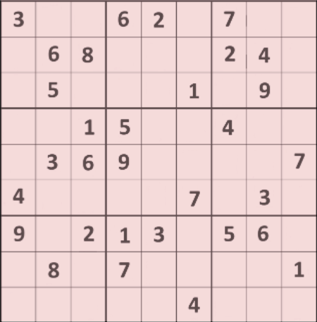 Issue 386 09/25 sudoku answers