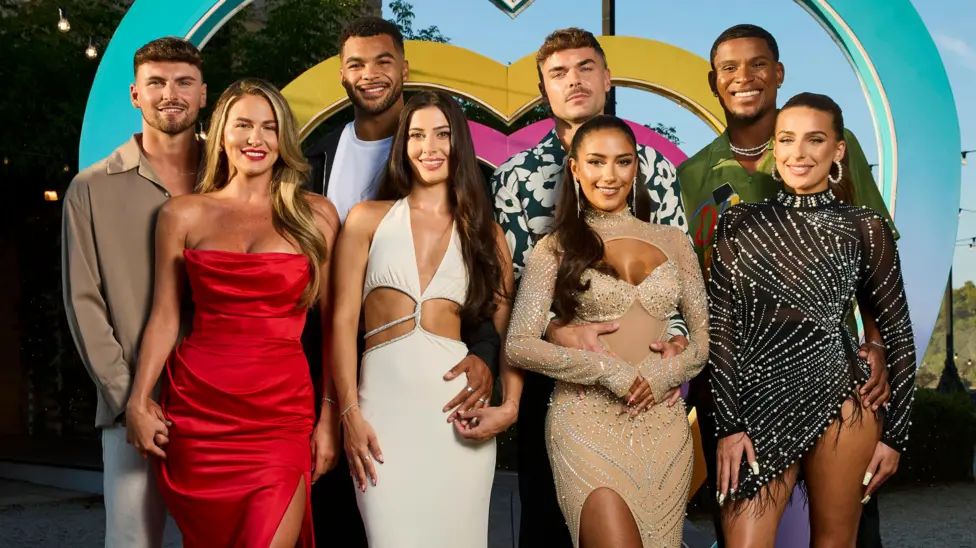 Love Island 2025: guilty pleasure, or ethical mess?