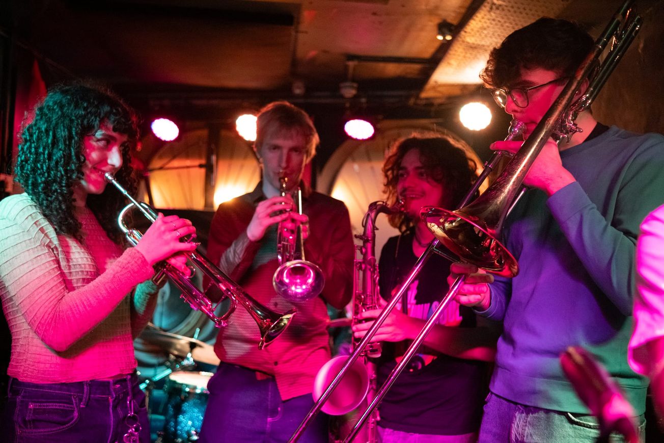 Society Spotlight | JFS