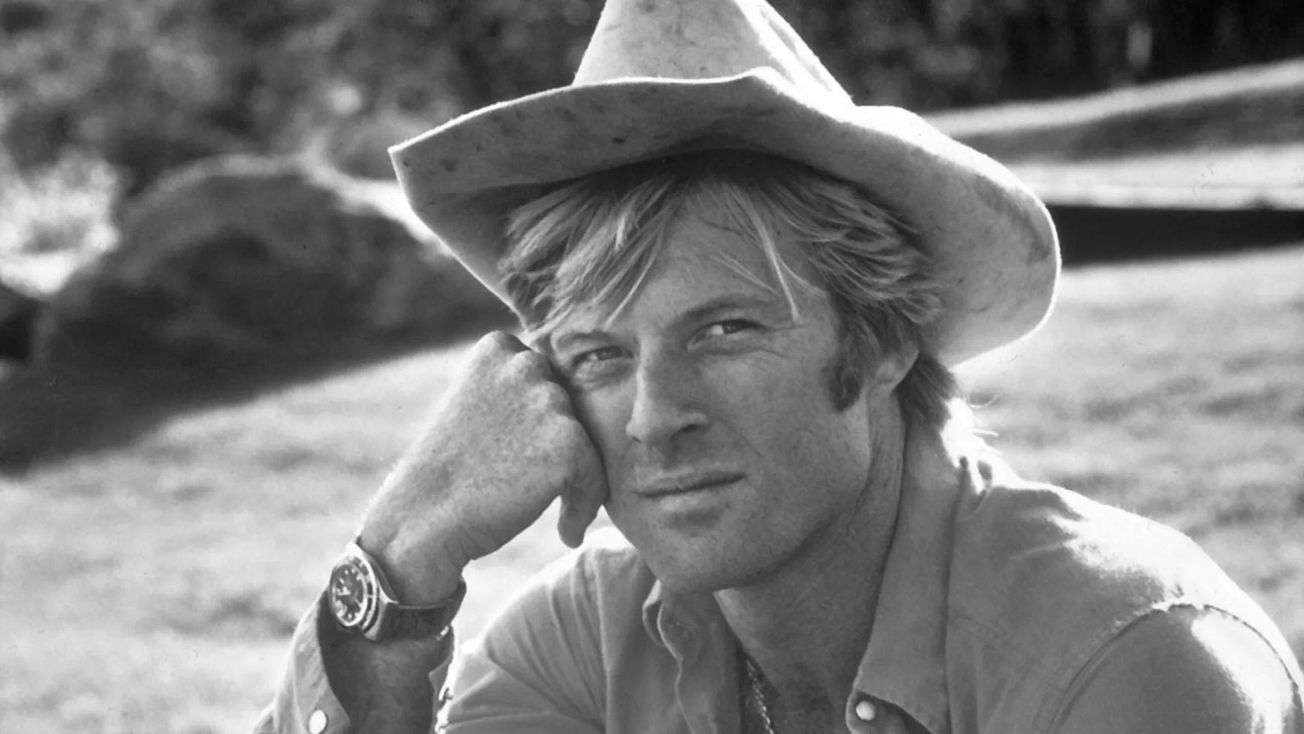 Robert Redford (1936-2025)