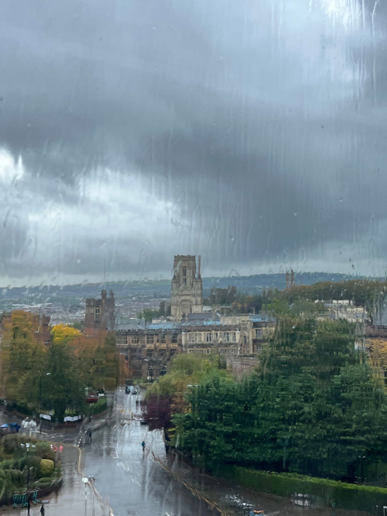 Bristol student housing pressures: is this all getting out of hand?