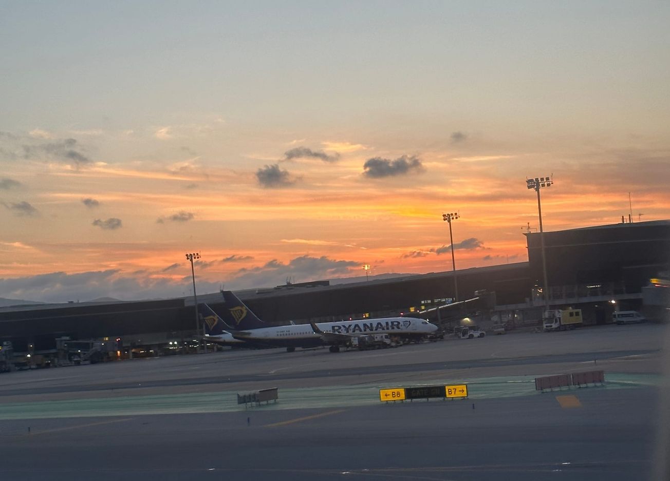 The true cost of budget flights