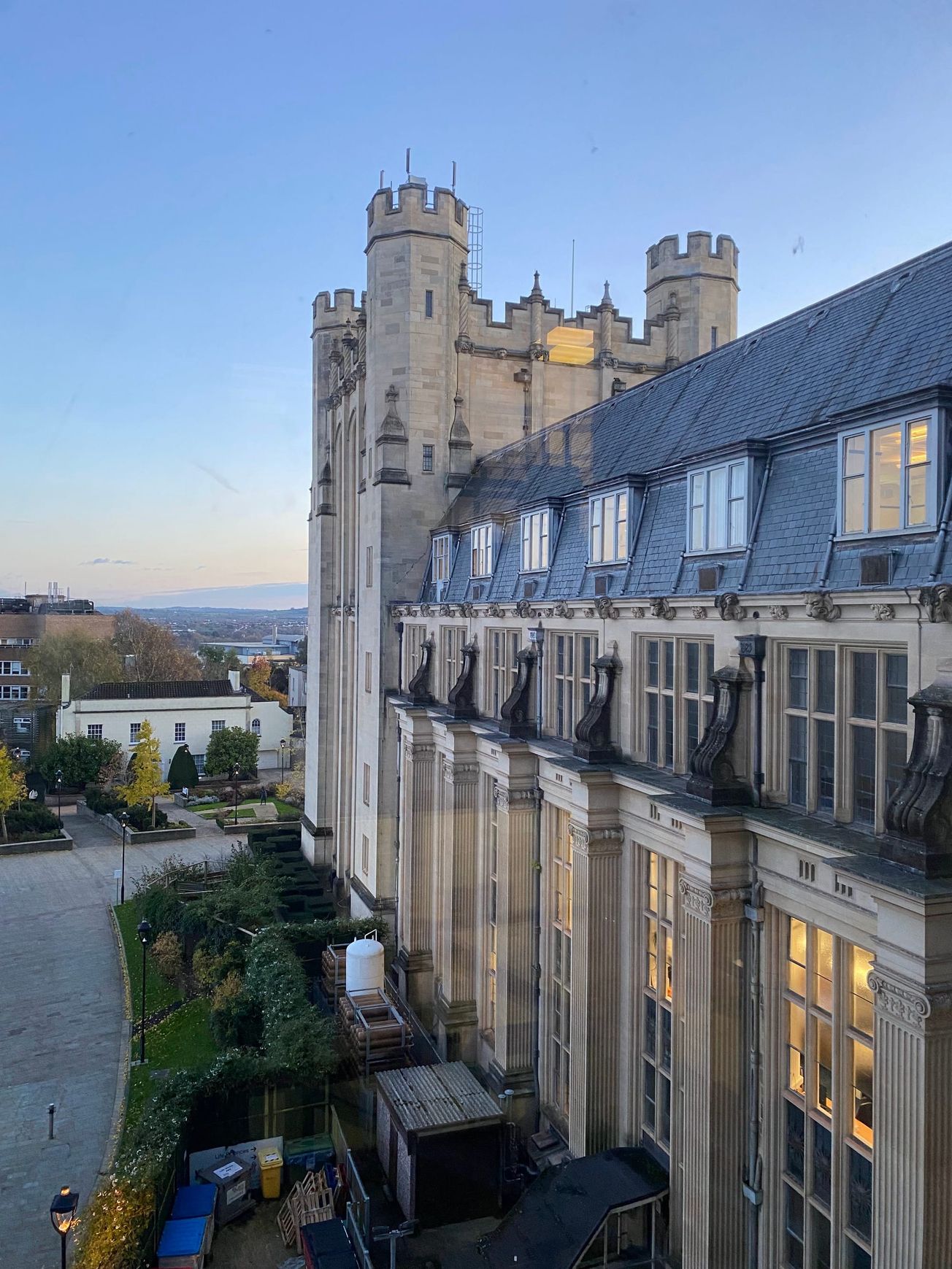 In such a tough job market, joint honours courses are never a waste of time